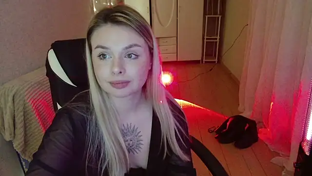 AngelicaHollywood live sex cam