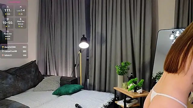 KarlaMagnett live sex cam