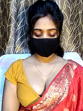 Monalisha_G's cam snapshot