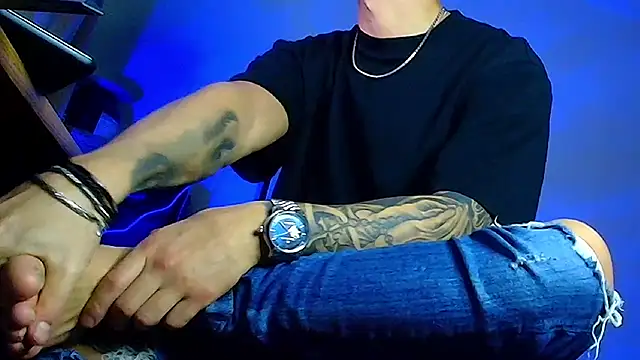 XanderCage99's cam snapshot