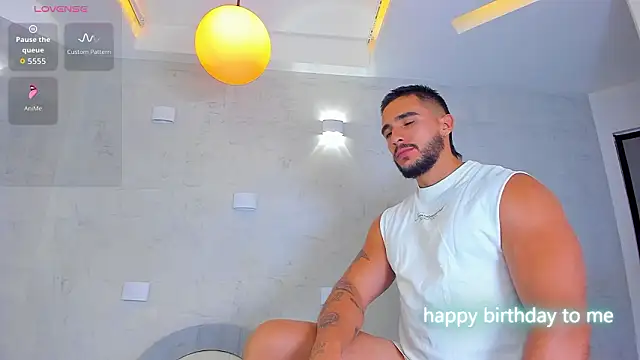 Scottfishcer1's cam snapshot