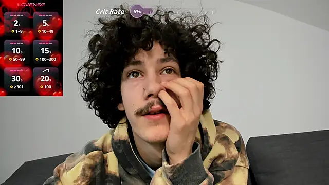 Dilan_Wolfe live sex cam