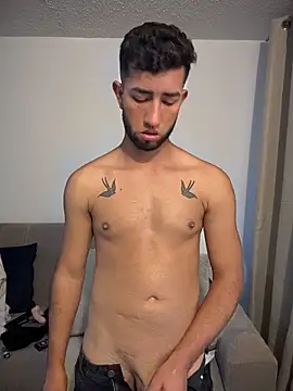 liam_bronw's cam snapshot