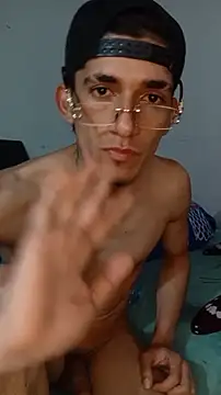 Alexwedcam's cam snapshot