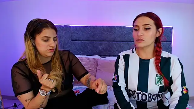 Dakota_Megan_69's cam snapshot