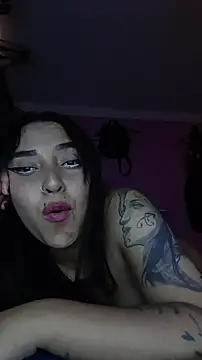 AmberGoddess_ live sex cam