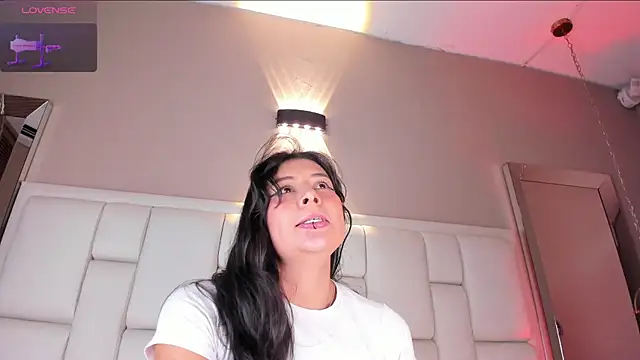 JessyEvans's cam snapshot