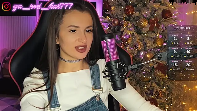 -RED_HAT-'s cam snapshot