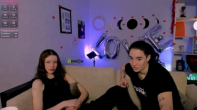 khloebeauty live sex cam