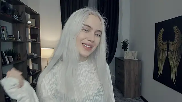 KristalCrowner live sex cam