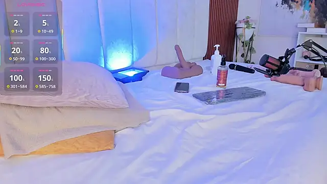 HannaRed_'s cam snapshot