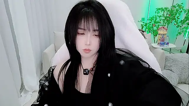 Evangelin-e's cam snapshot