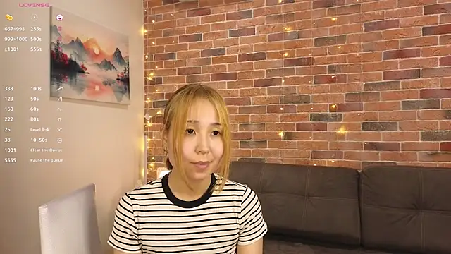 MartaHexen's cam snapshot