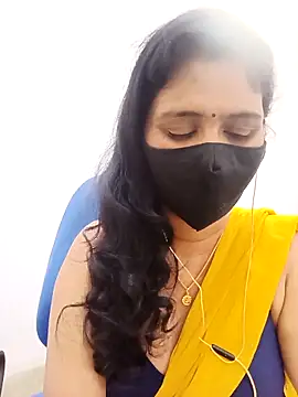 Lucky-Deepthi's cam snapshot