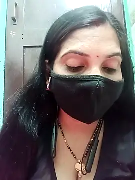 Payal-001's cam snapshot