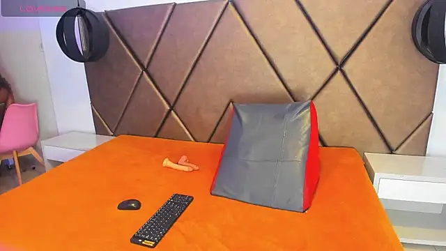 PenelopeGuzman__ live sex cam