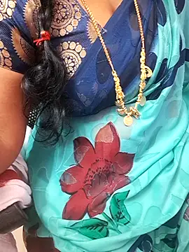 Tamil_Ammani's cam snapshot