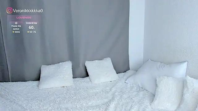 Veronikkkkka's cam snapshot