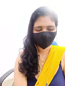 Lucky-Deepthi's cam snapshot