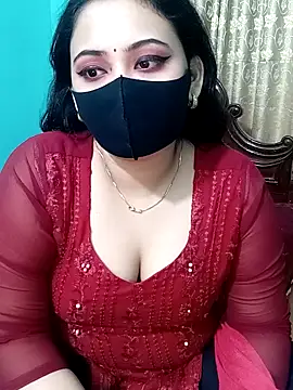 Porimoni22's cam snapshot