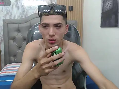 Asher_costa live sex cam