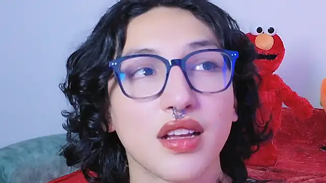 -BlueOpal- live sex cam