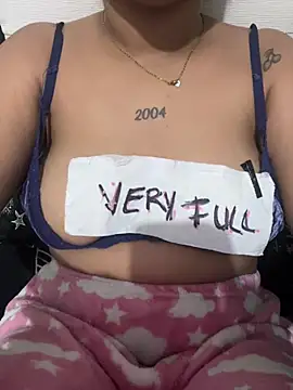 Brunette_Dirty_0limits's cam snapshot