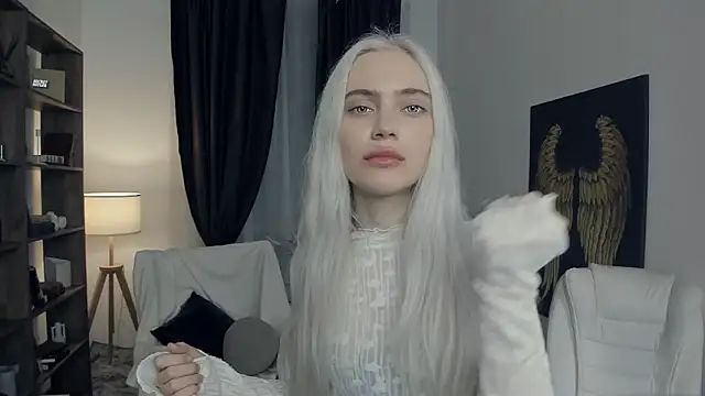 KristalCrowner live sex cam