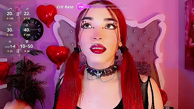 LeyXandrabraz live sex cam