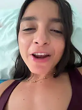 violeta365 live sex cam