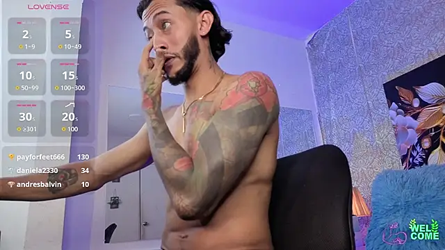 jonas_conor live sex cam