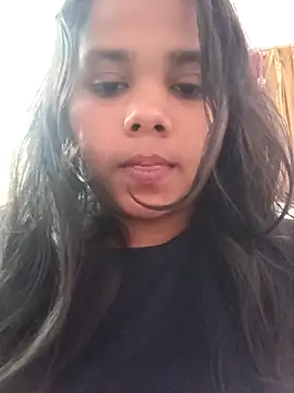 Mikasha88 live sex cam