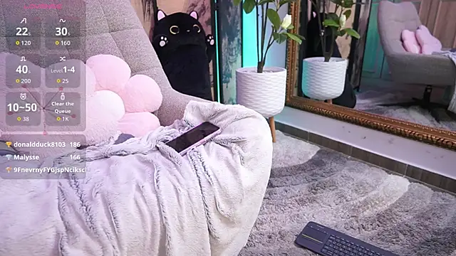 NamiKimura live sex cam