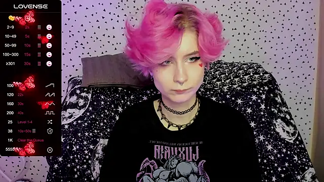 Angel_Julles's cam snapshot