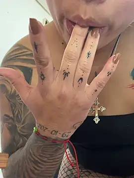 Sweet__Nurse1's cam snapshot