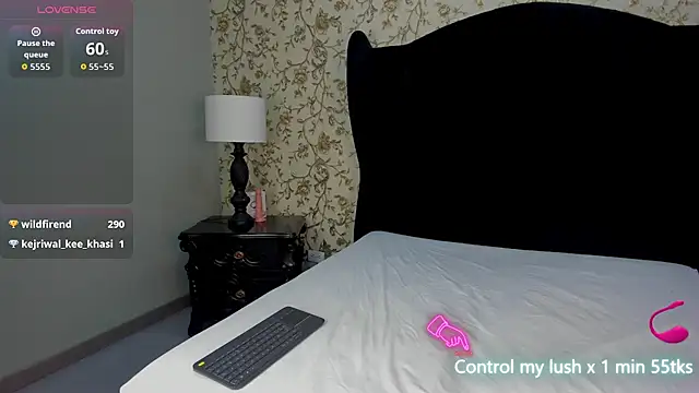 LinaSalas's cam snapshot