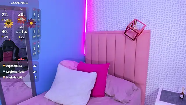 alixablake's cam snapshot