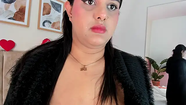 Roxy_Sin's cam snapshot