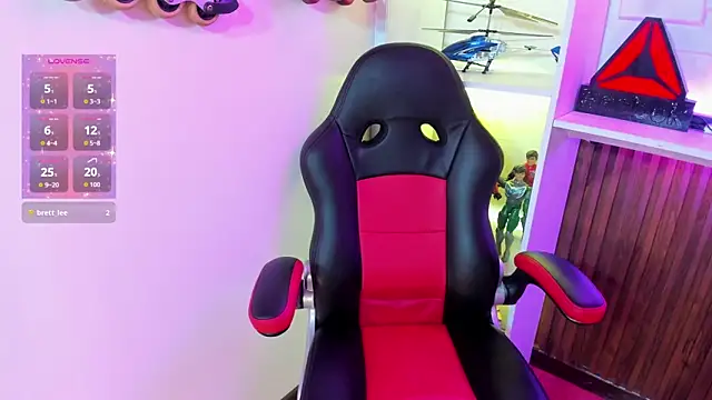 Dakota_Addams's cam snapshot