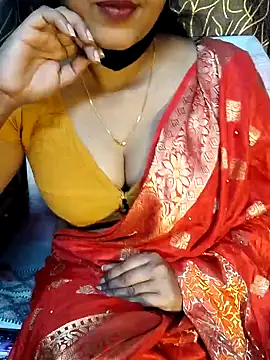 Monalisha_G's cam snapshot