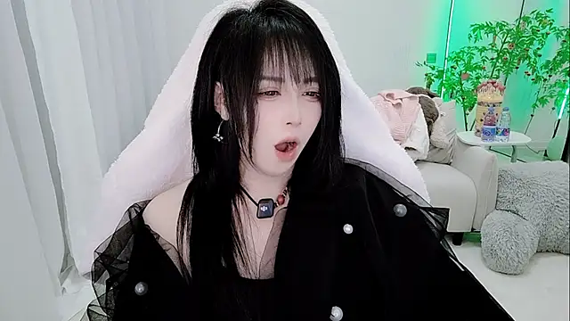 Evangelin-e's cam snapshot