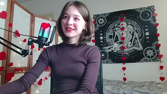 Mysterious_Toy's cam snapshot