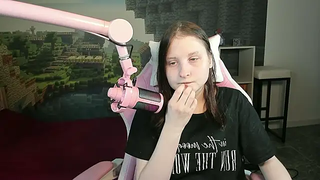 KiraDuvall's cam snapshot