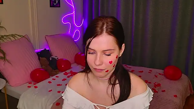 JinxMoon's cam snapshot