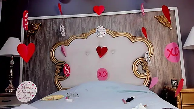 LauraBellinni's cam snapshot