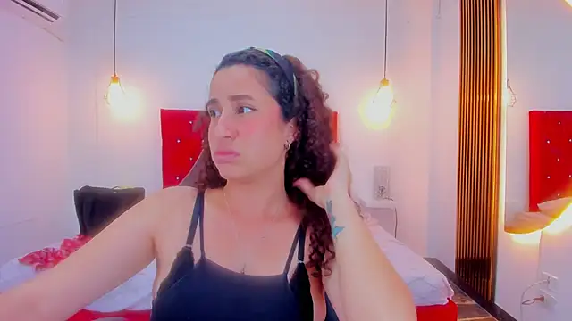 NoaMalak7's cam snapshot