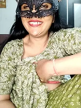 BhabhiPooja69's cam snapshot