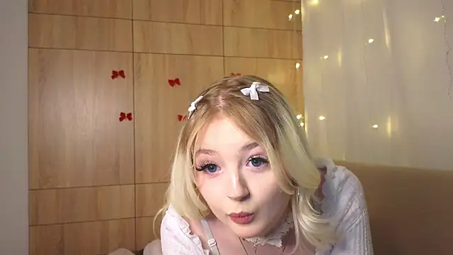 minigirl's cam snapshot