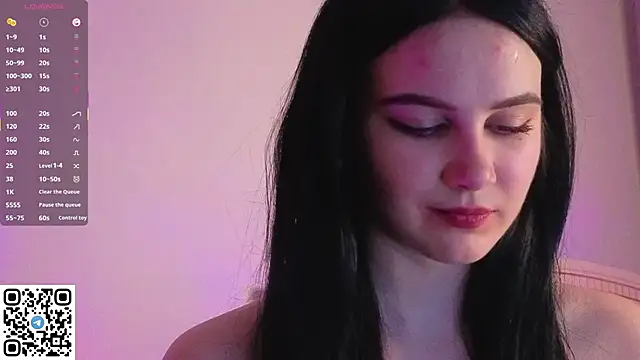 EnricaElis's cam snapshot