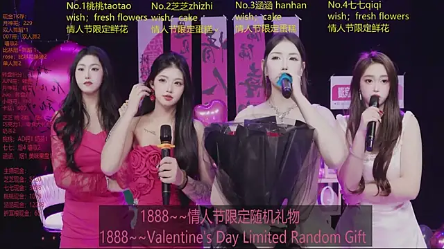 HHH-777's cam snapshot